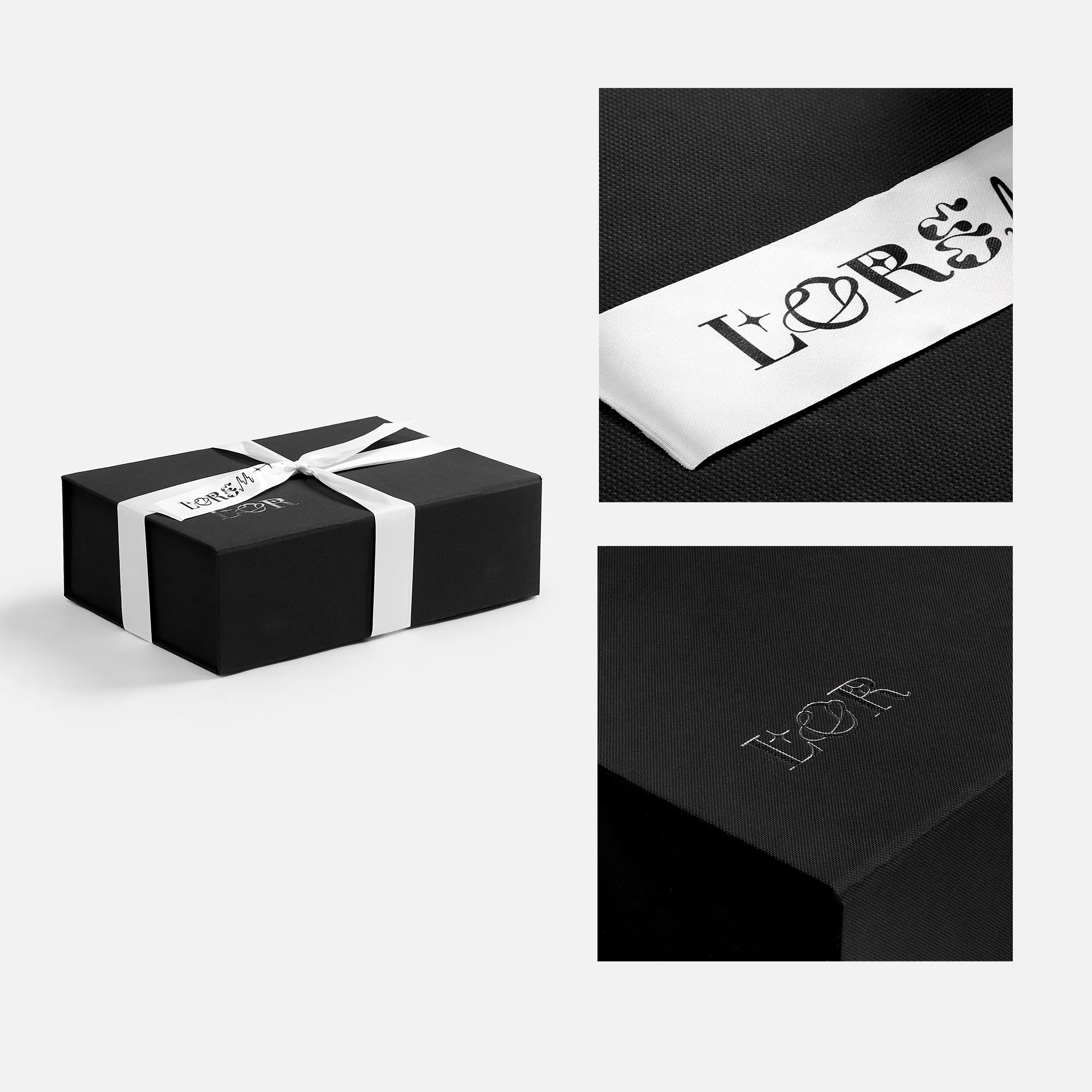press kit для запуска продукта — пример 18