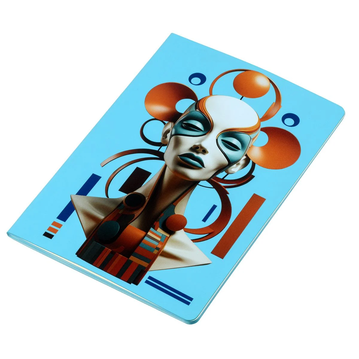 корпоративный тревел набор — практический пример 6