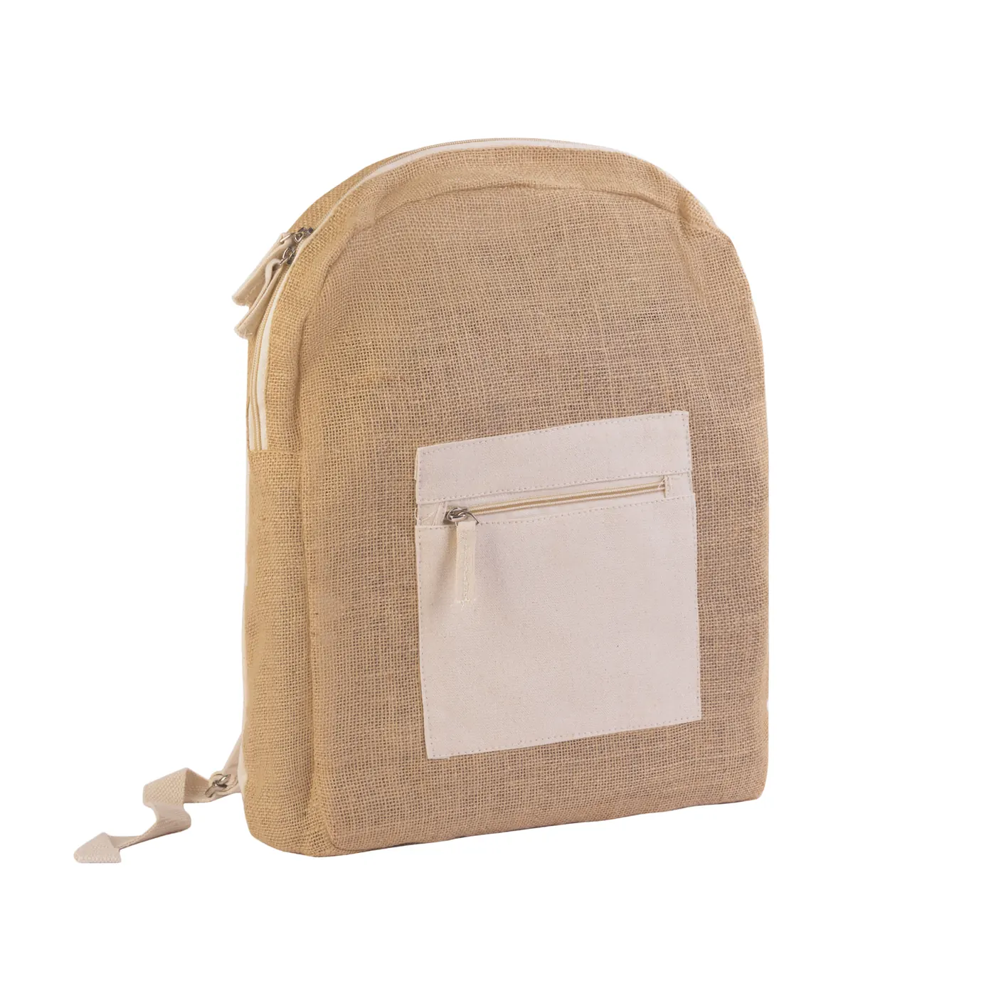 Рюкзак "Jute classic", натуральный