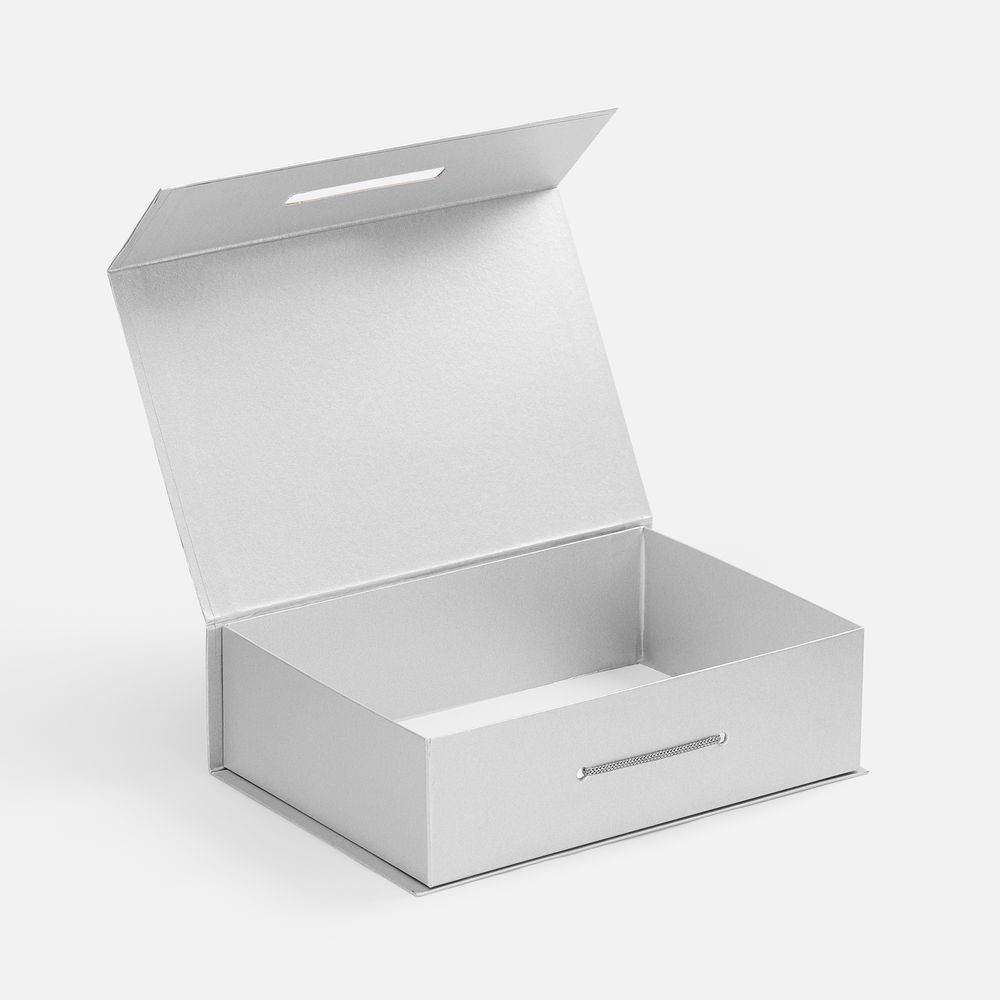 Коробка Case