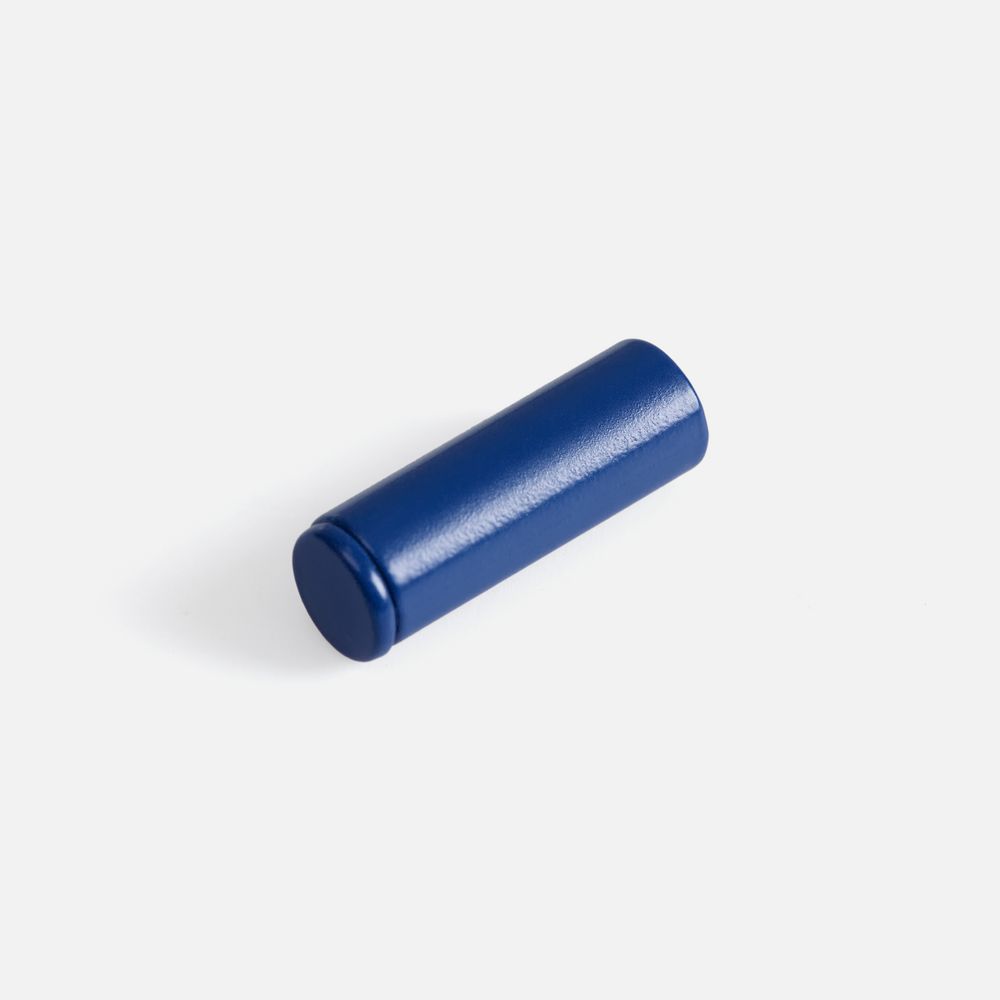 Наконечник для шнурка Nozzle, ver.2