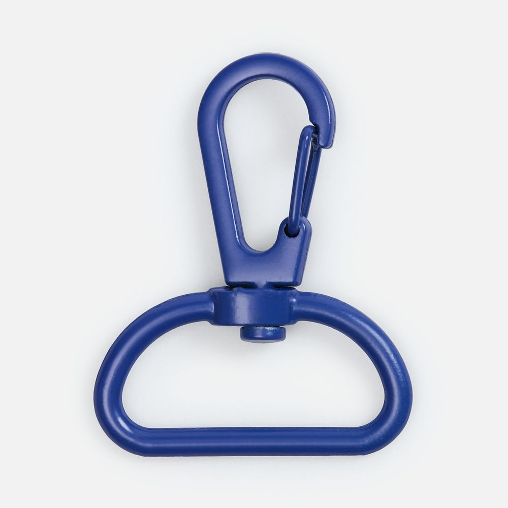 Застежка-карабин Snap Hook, L