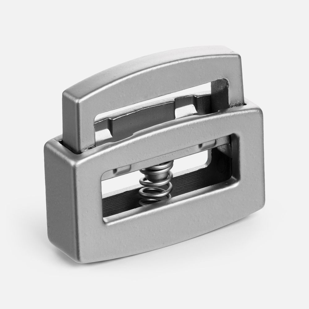 Фиксатор для шнура Latch, желтый неон