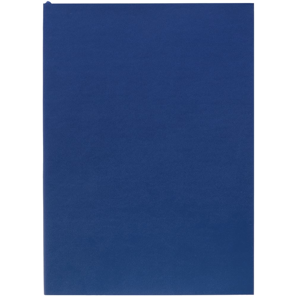 Ежедневник Flat Light, недатированный, красный