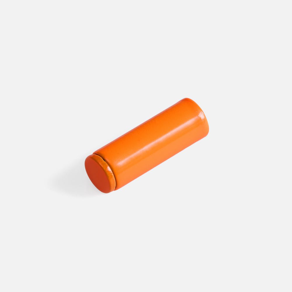Наконечник для шнурка Nozzle, ver.2