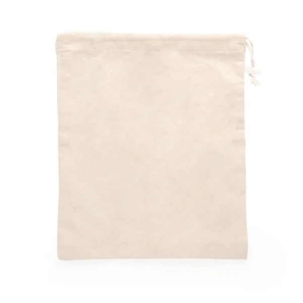 Сумка из хлопока 120 г/м² SOIL, Бежевый