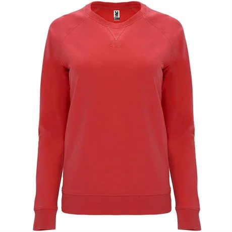 Джемпер ANNAPURNA WOMAN женский, КРАСНЫЙ 2XL, Красный