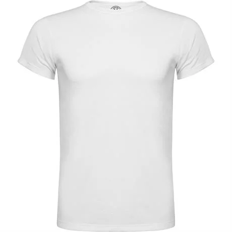 Футболка SUBLIMA мужская, БЕЛЫЙ 2XL, Белый
