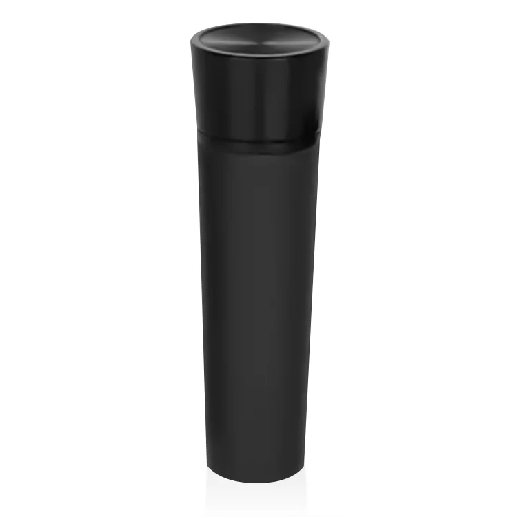 Пробка вакуумная Plug, Черный