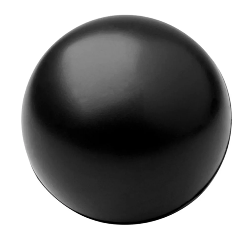 Антистресс Bola, чёрный, Черный