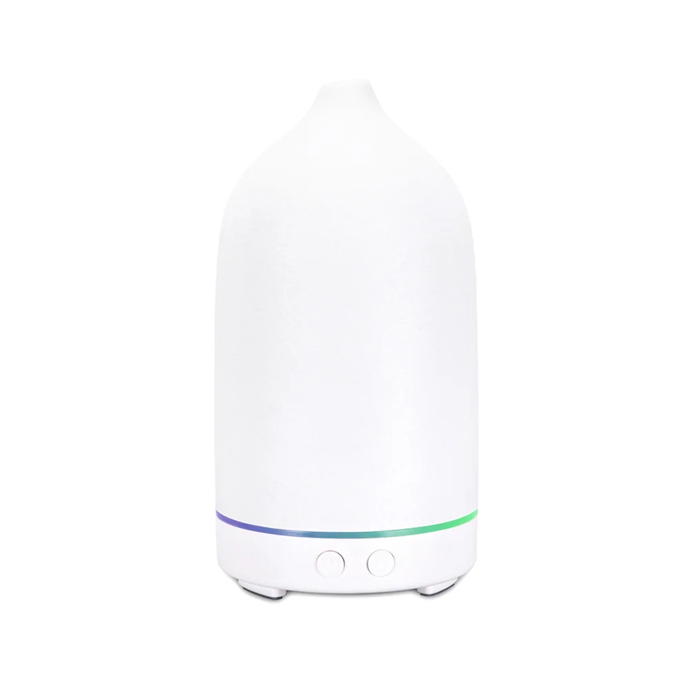 Аромадиффузор Fudzi, Белый