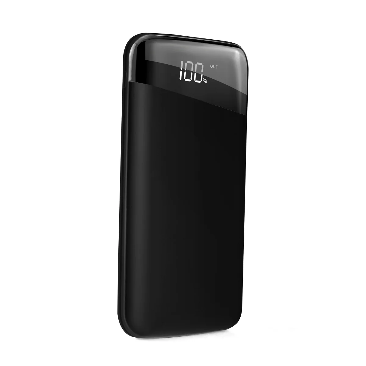 Внешний аккумулятор Mask 10000 Mah, Черный