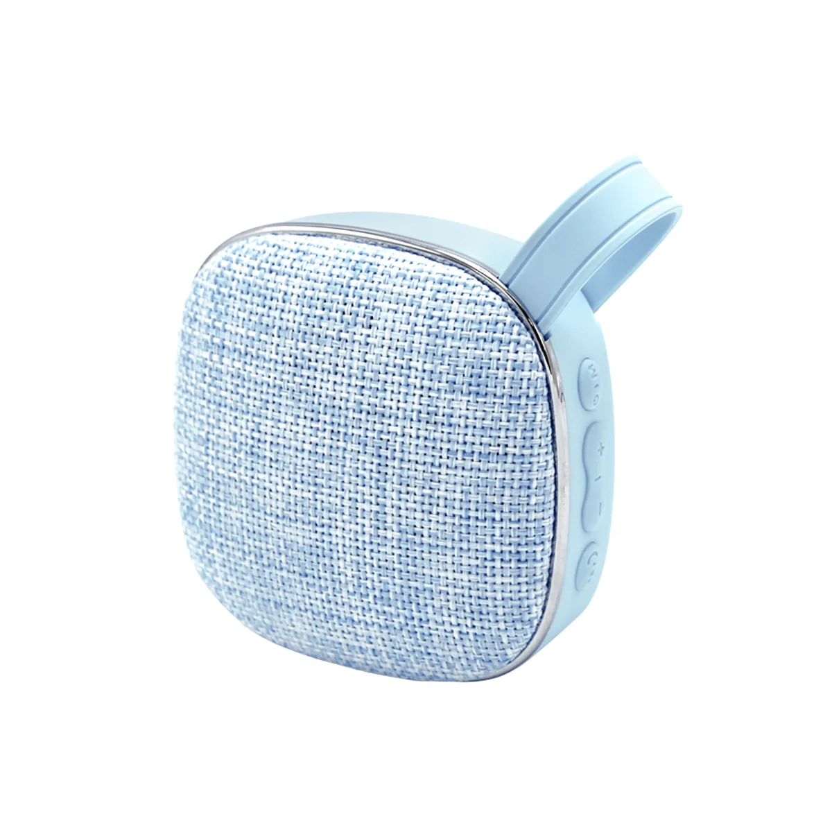 Беспроводная Bluetooth колонка X25 Outdoor (BLTS01), синяя, Синий