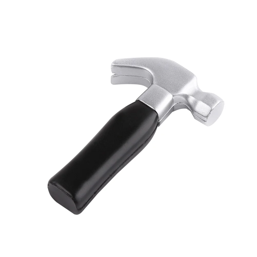 Антистресс Hammer, Серебристый