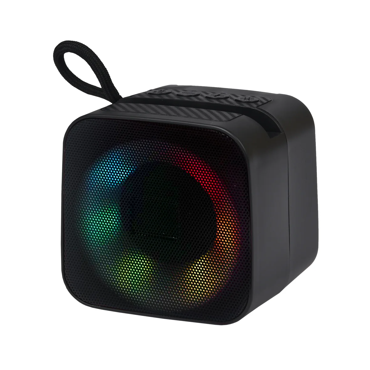 Беспроводная Bluetooth колонка Beat 5W, зеленый