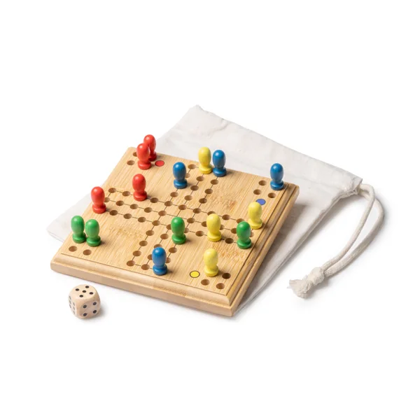 Настольная игра SISCAR