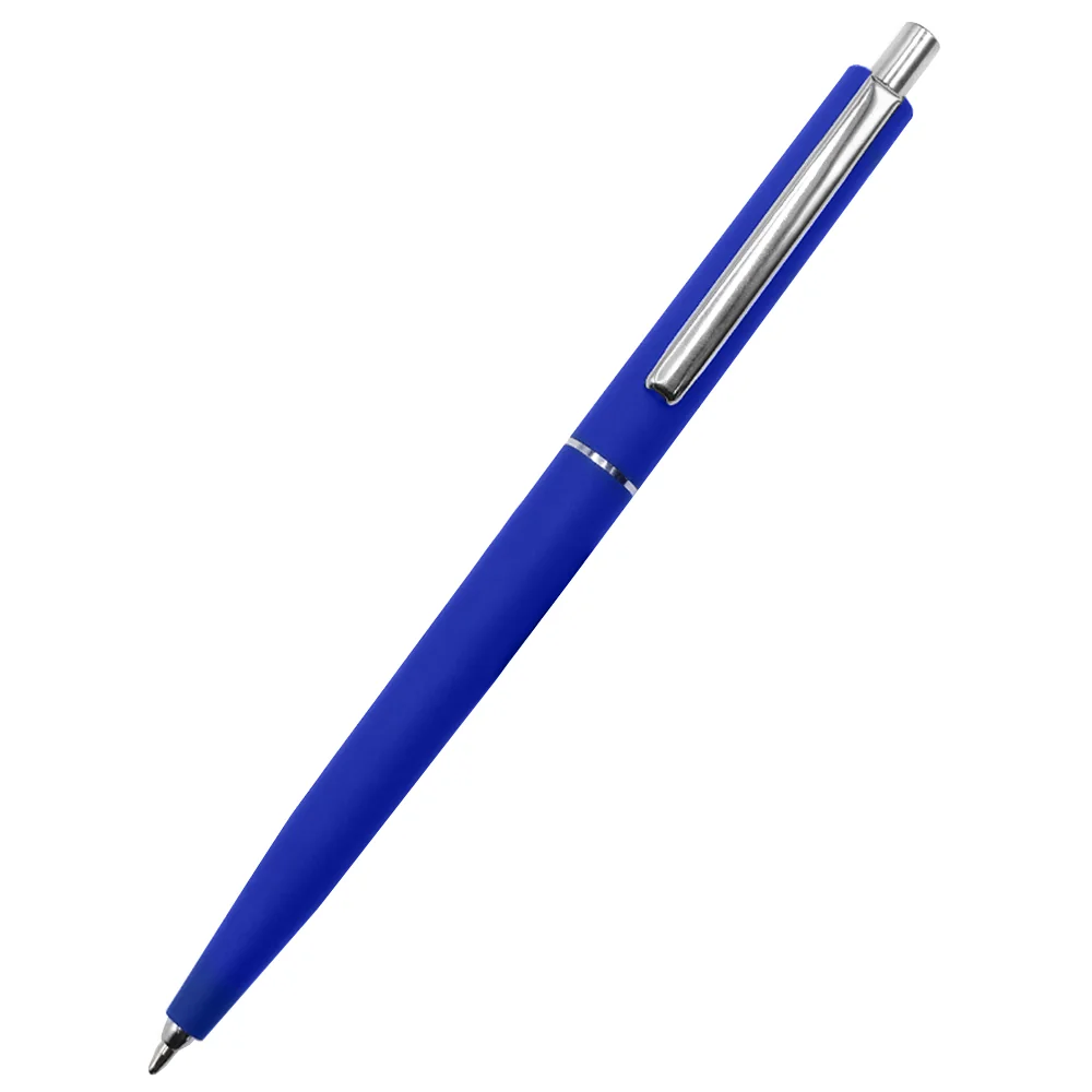 Ручка шариковая Dot Soft, Синий
