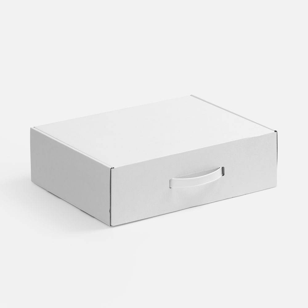 Коробка Light Case, ver.2