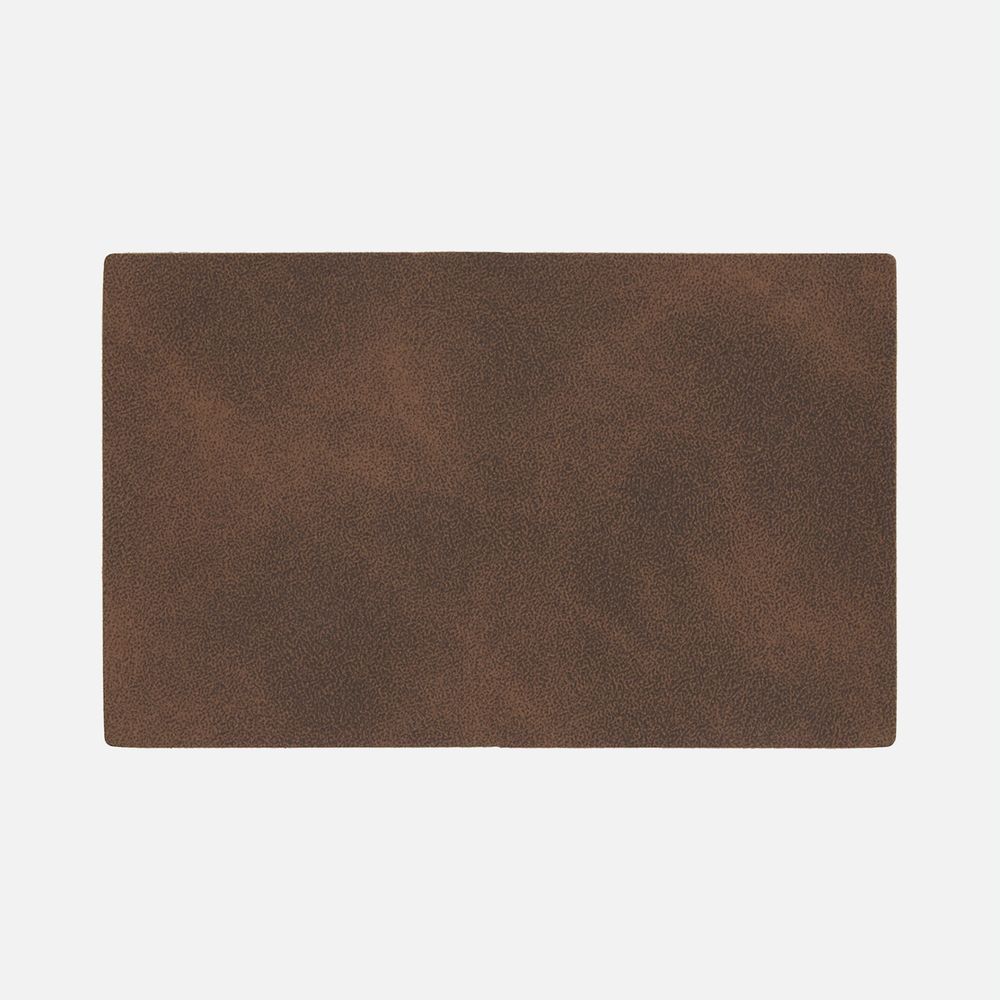Лейбл Listra Nubuck Touch, XL, коричневый