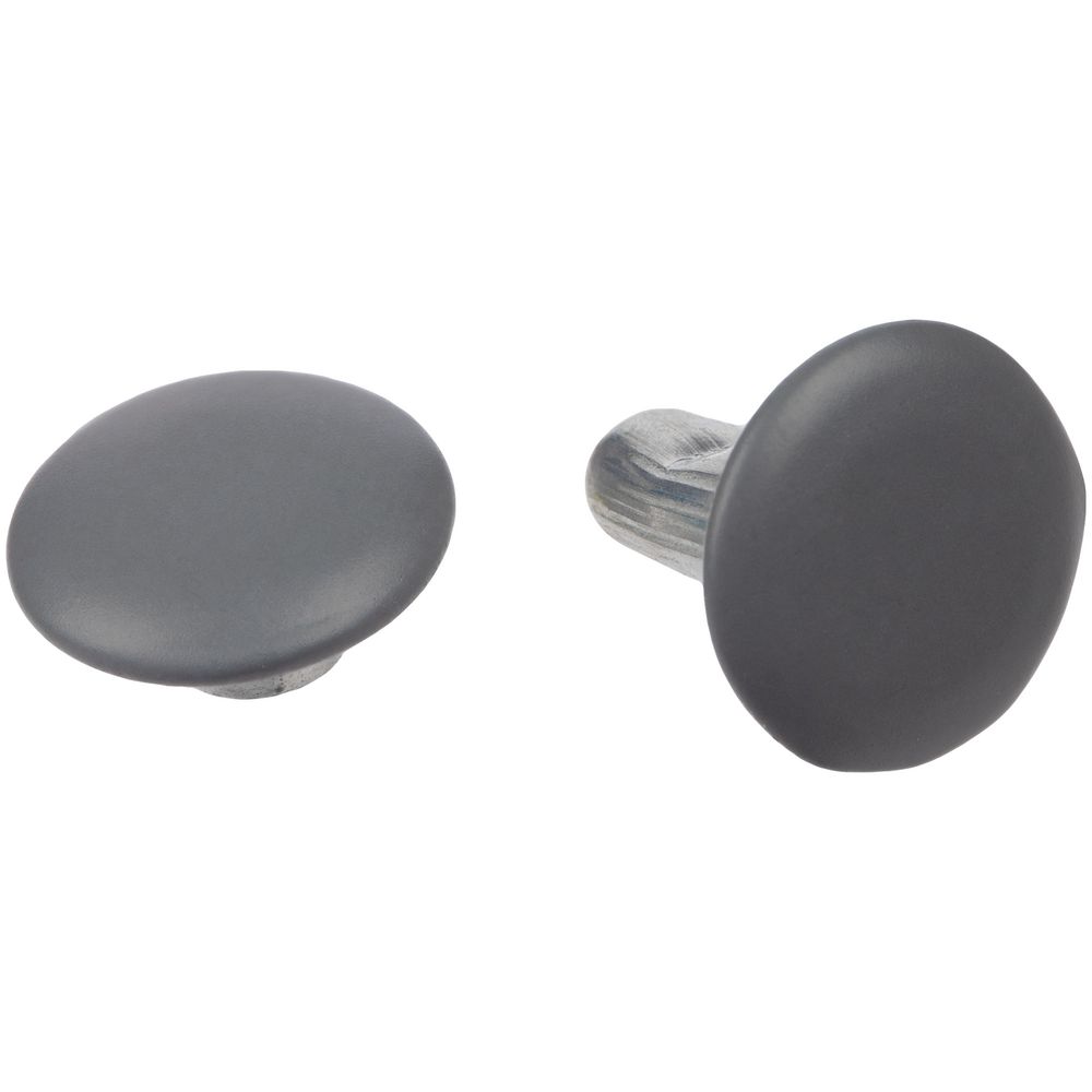 Заклепка Rivet, S, серебристая, ver.2