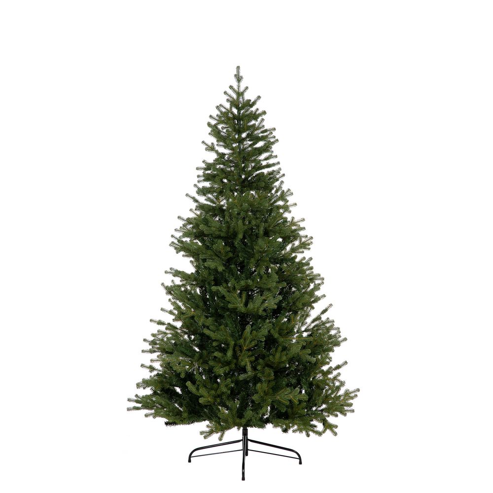 Искусственная ель Ms.Tree, 180 см, без уточнения