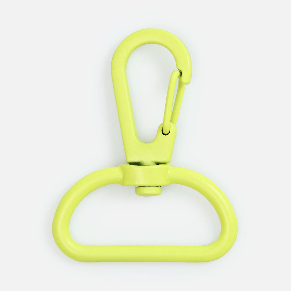 Застежка-карабин Snap Hook, L