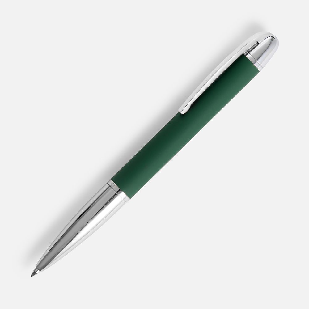 Ручка шариковая Arc Soft Touch