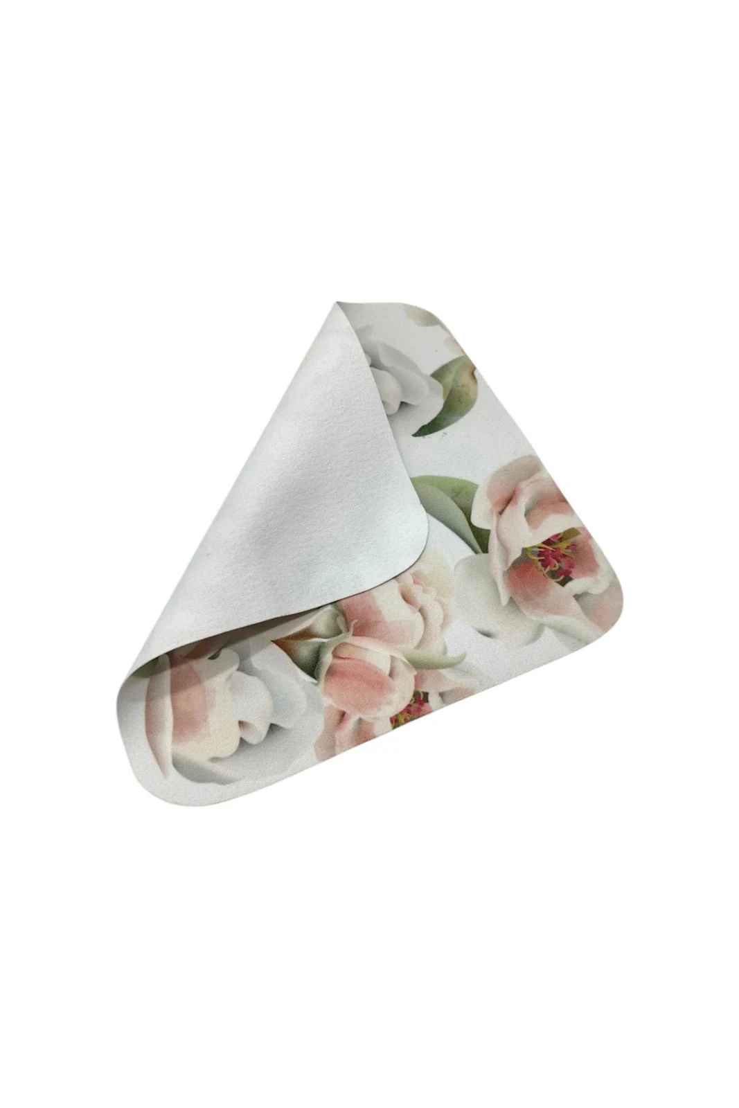 Салфетка из микрофибры с полной запечаткой