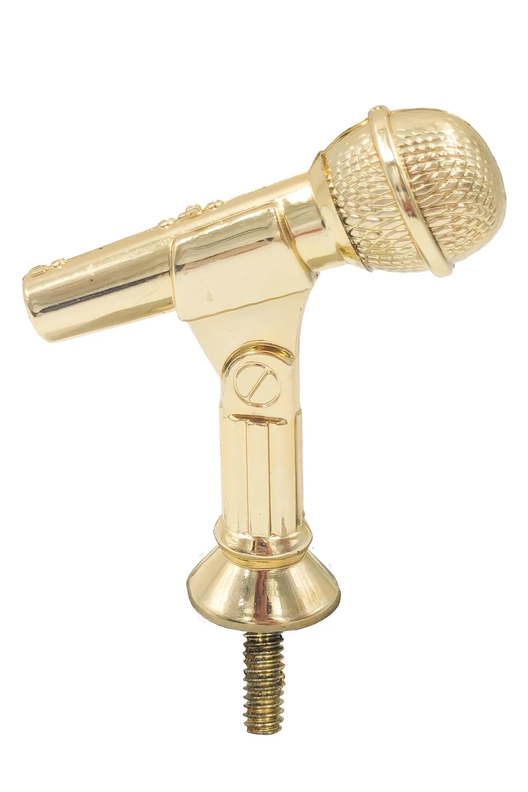 Приз Микрофон B219-G