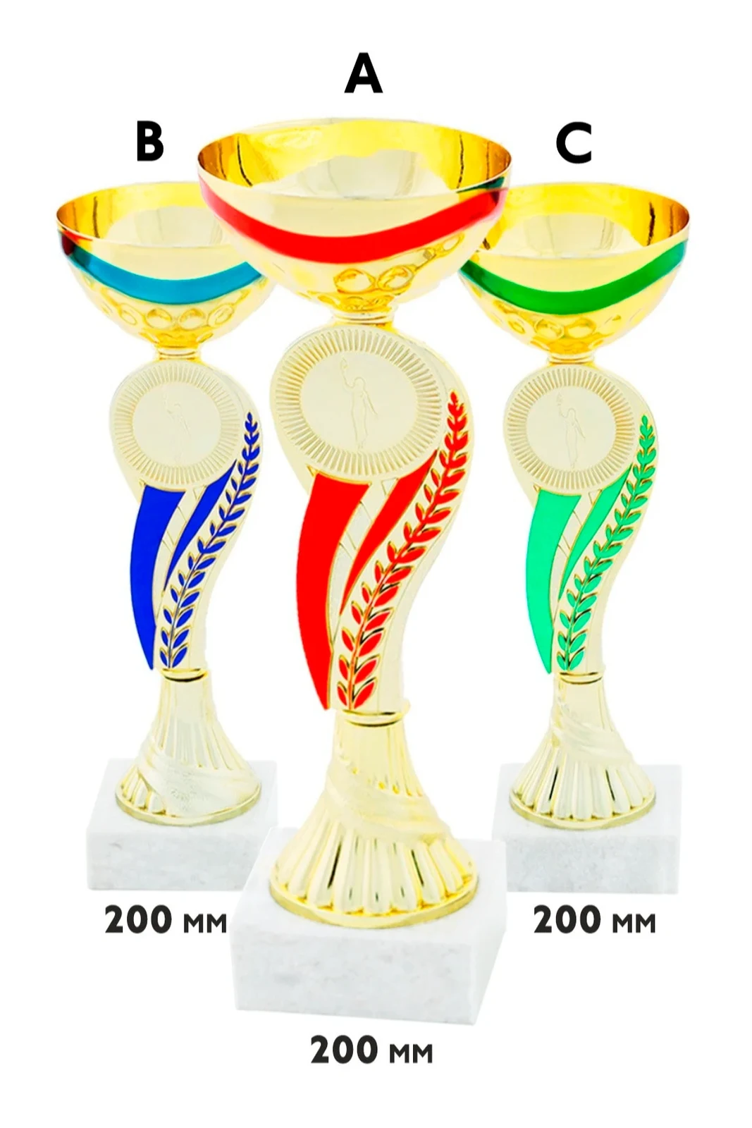 Кубок ИК0004