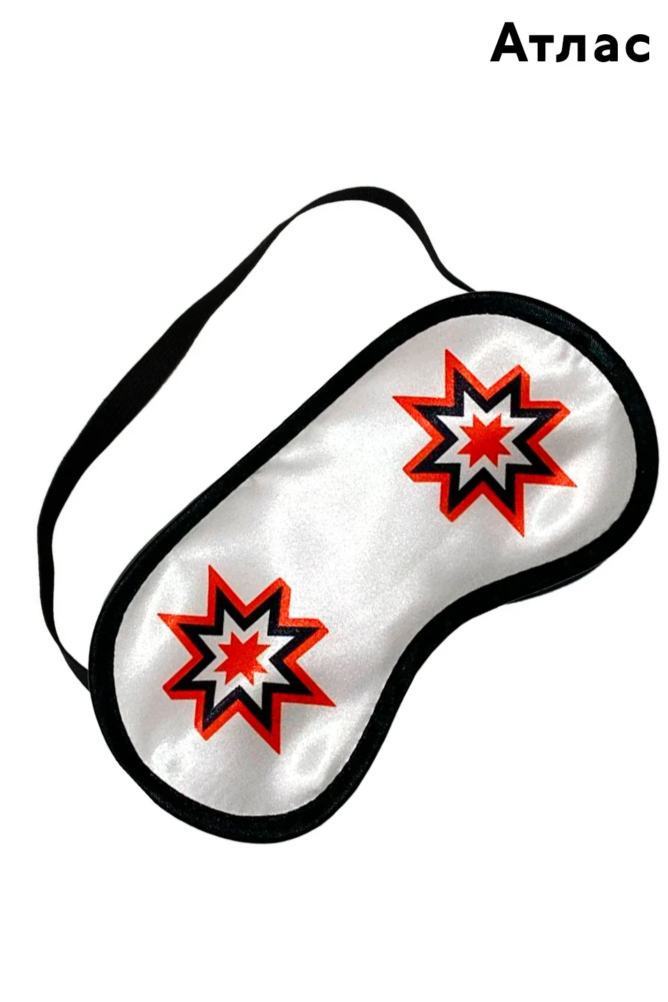 Маска для сна Дрим 9х18 см