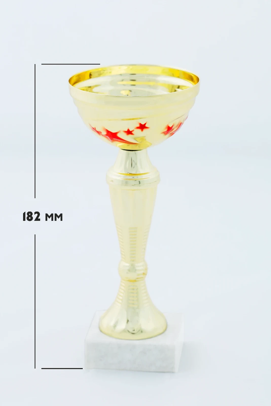 Кубок ИК0005
