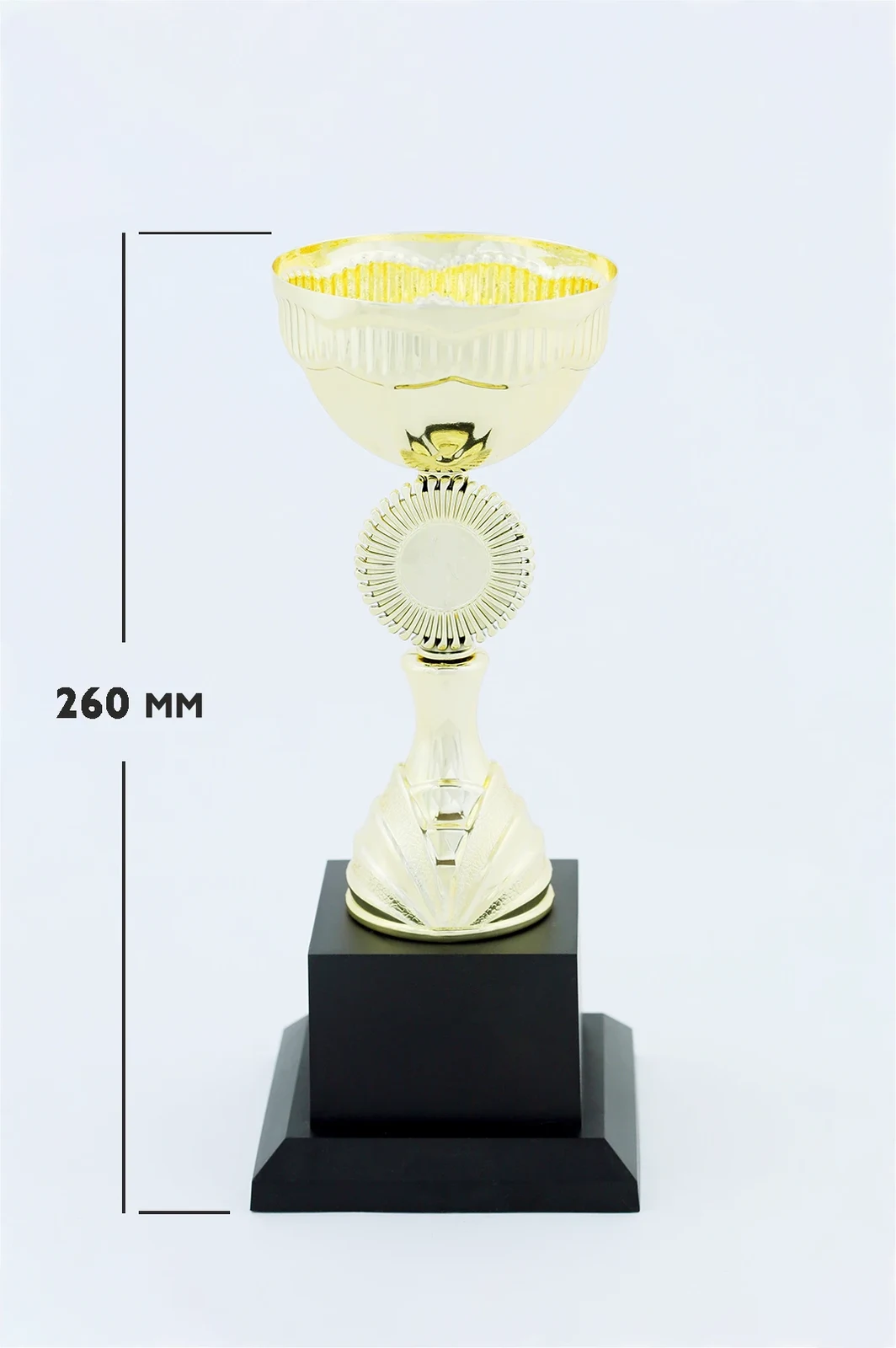 Кубок ИК0025