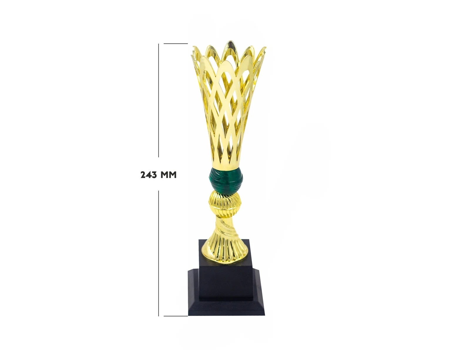 Кубок ИК0034