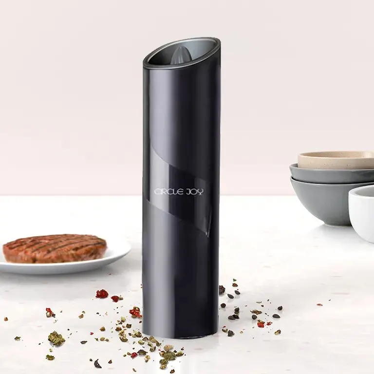 Мельница для специй электрическая Circle Joy Electric Grinder, черный, черный 1
