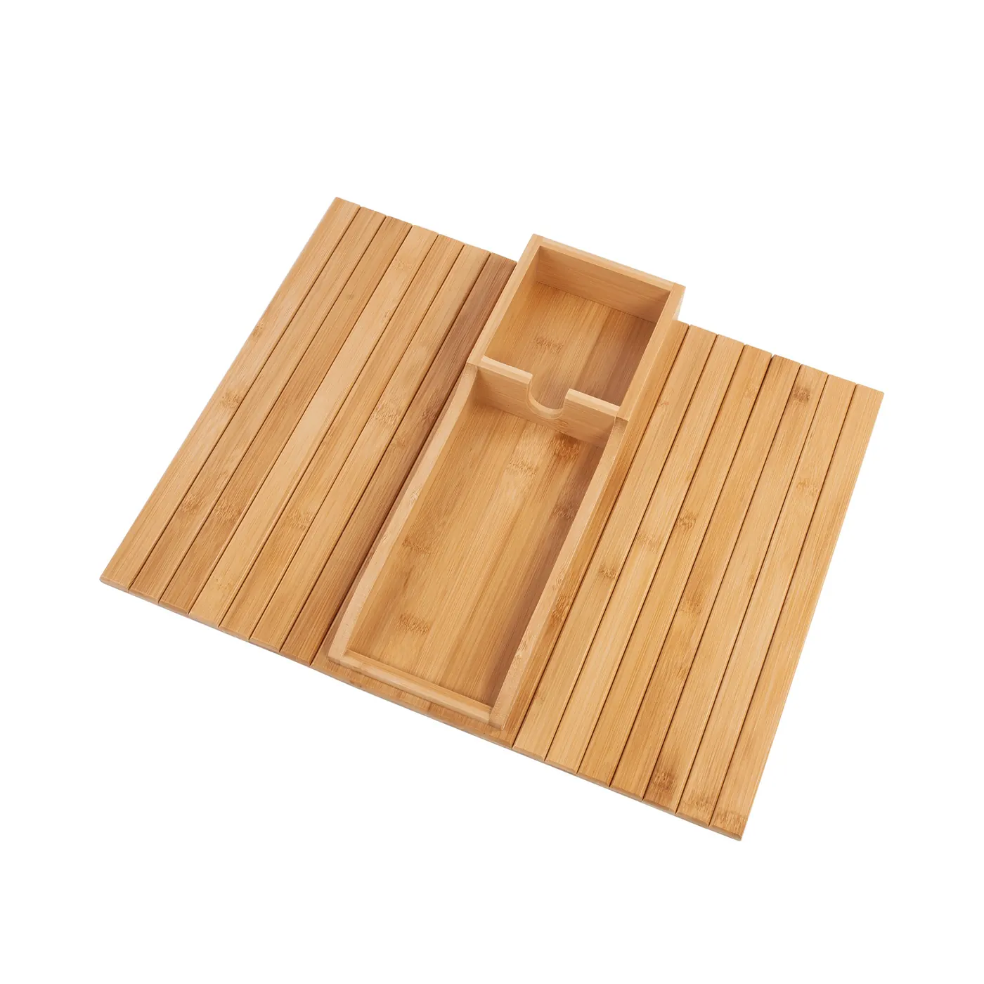 Органайзер "Tray", Натуральный