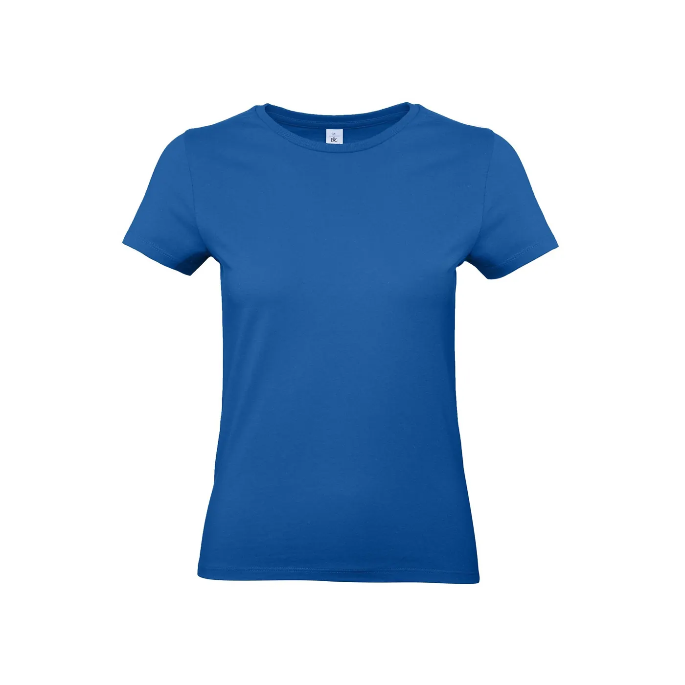 Футболка женская Exact 190/women, Синий