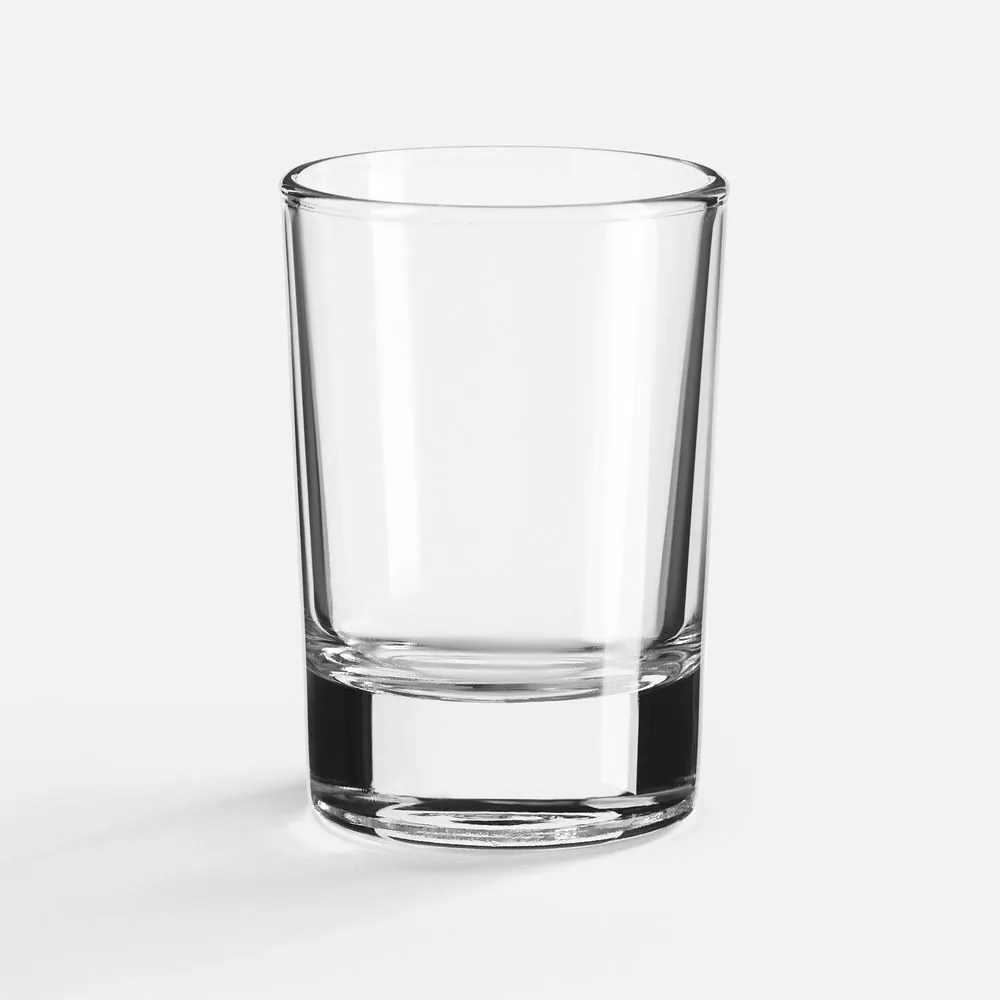 Стопка Basic, черный