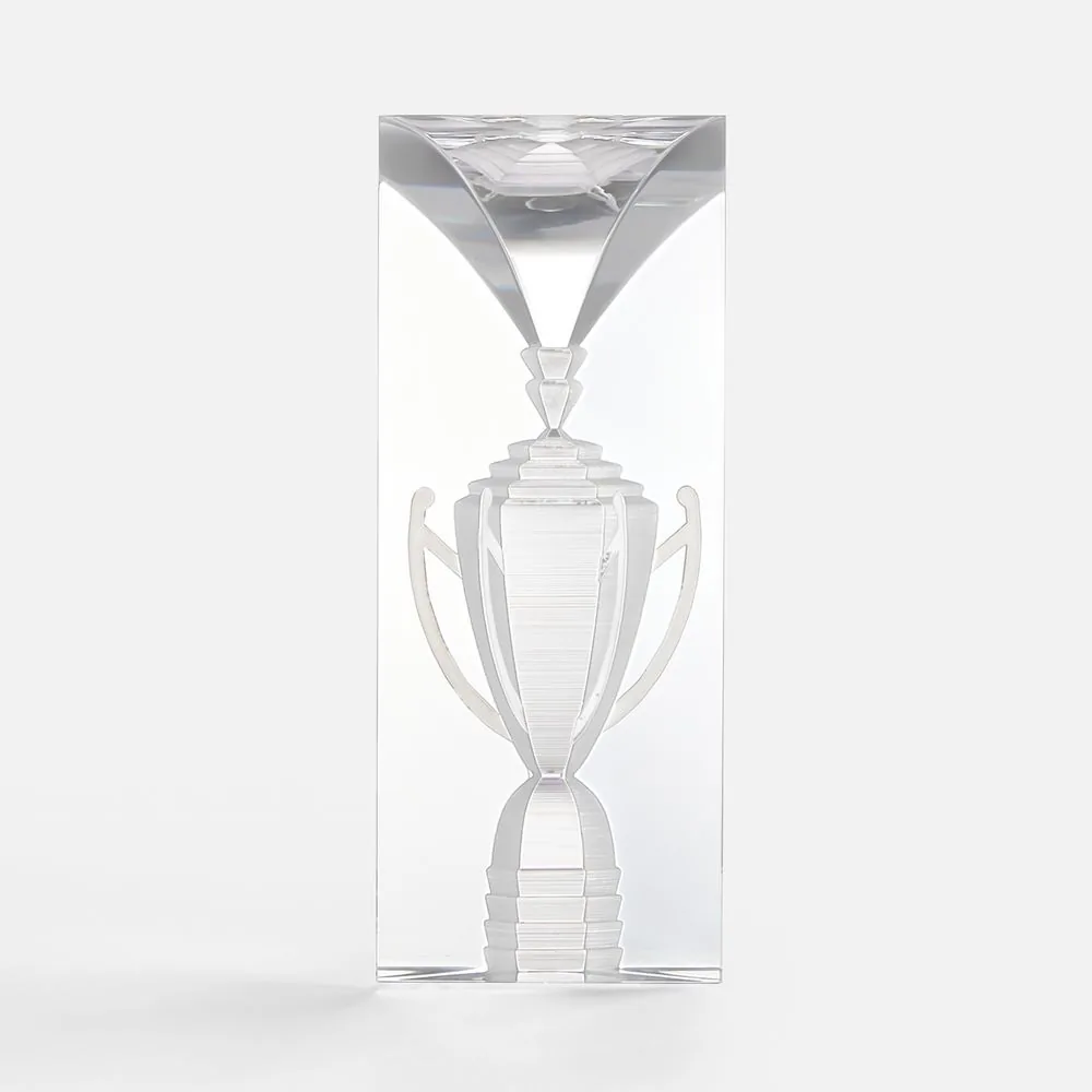 Стела Cupital, черный