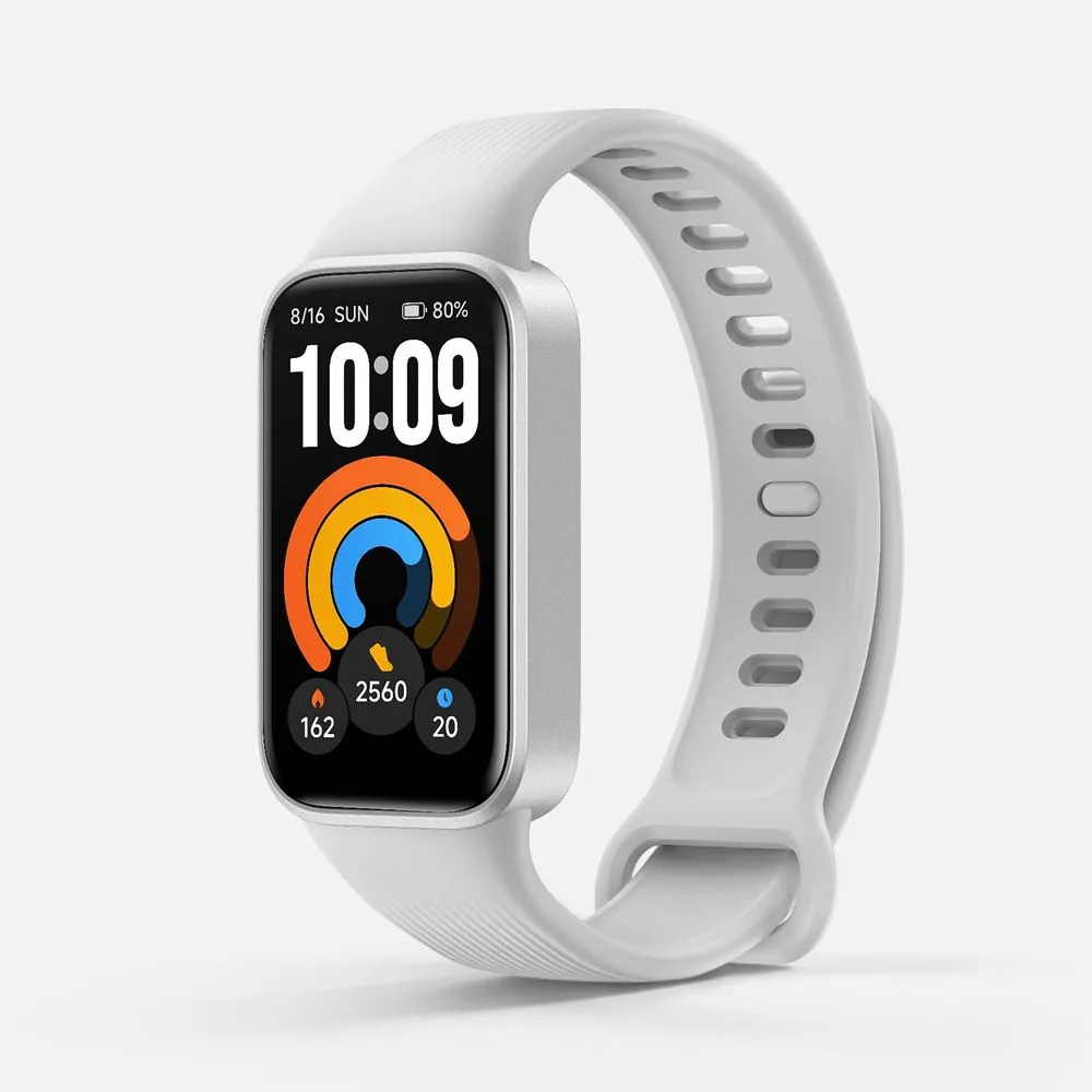 Фитнес-трекер Xiaomi Smart Band 11 Active, черный