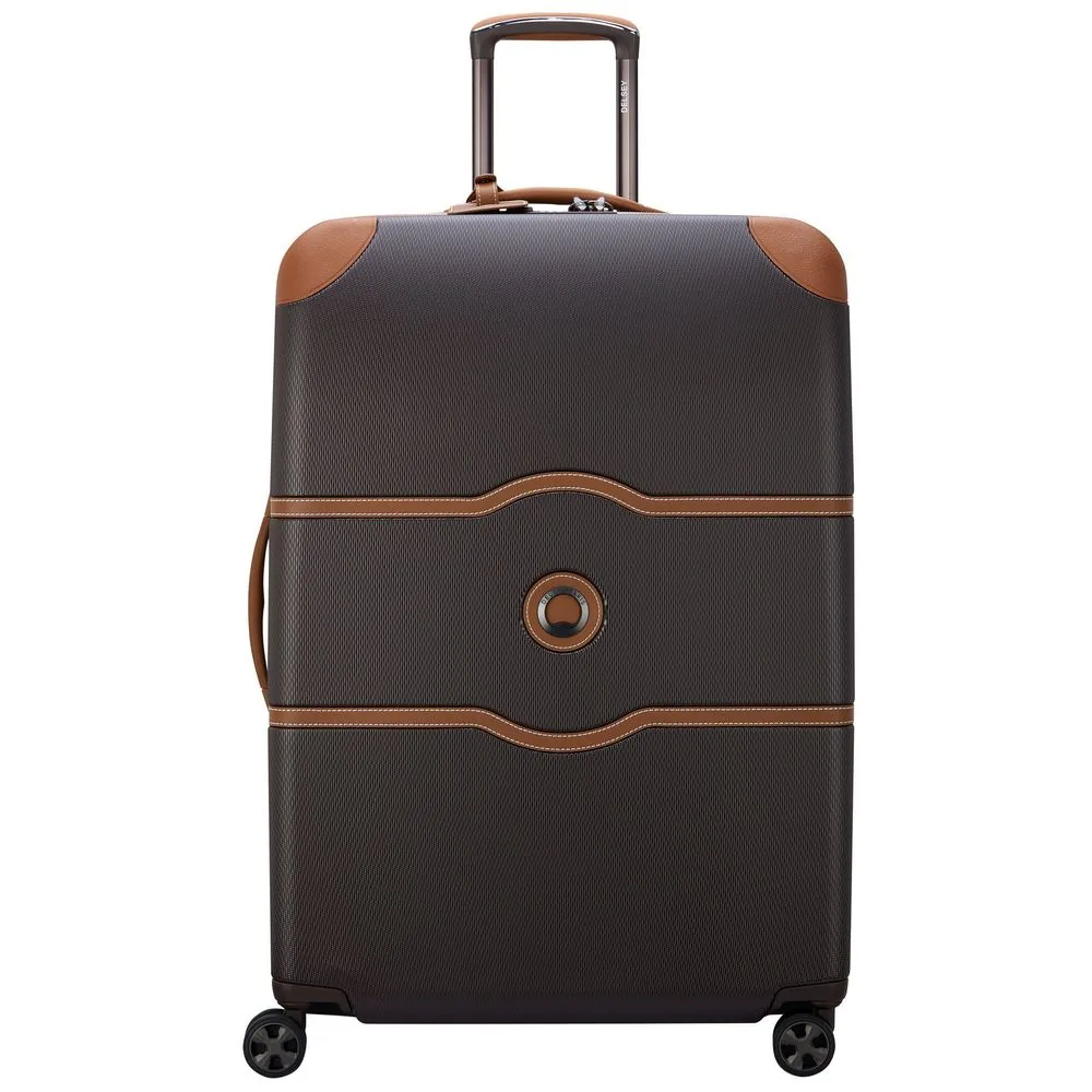 Чемодан Chatelet Air 2.0 L, черный