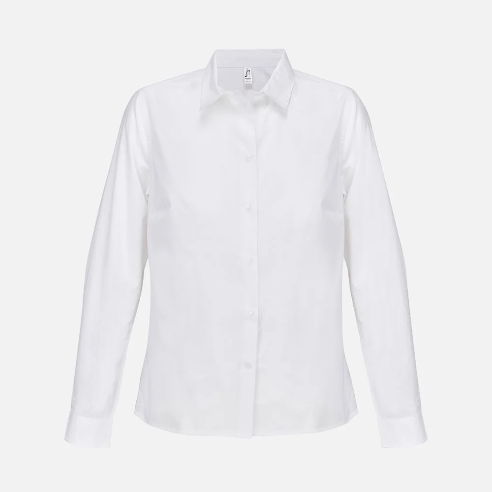 Рубашка женская Bailey Women, черный