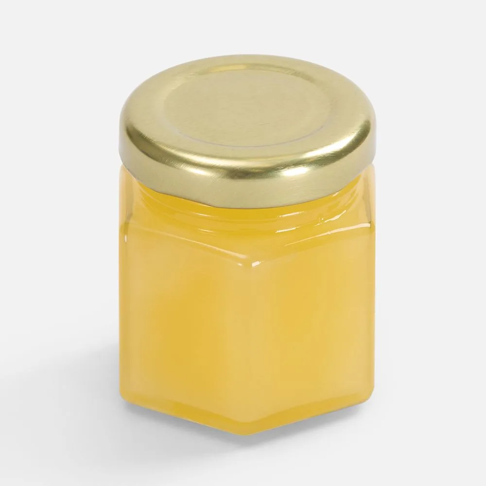 Мед Beezy, мини, черный