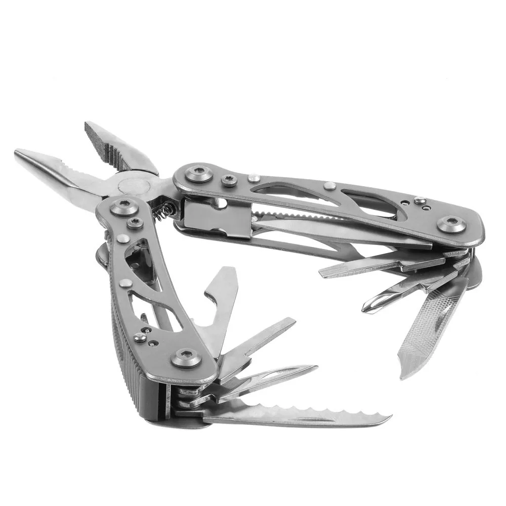 Мультитул Ganzo G104S, черный