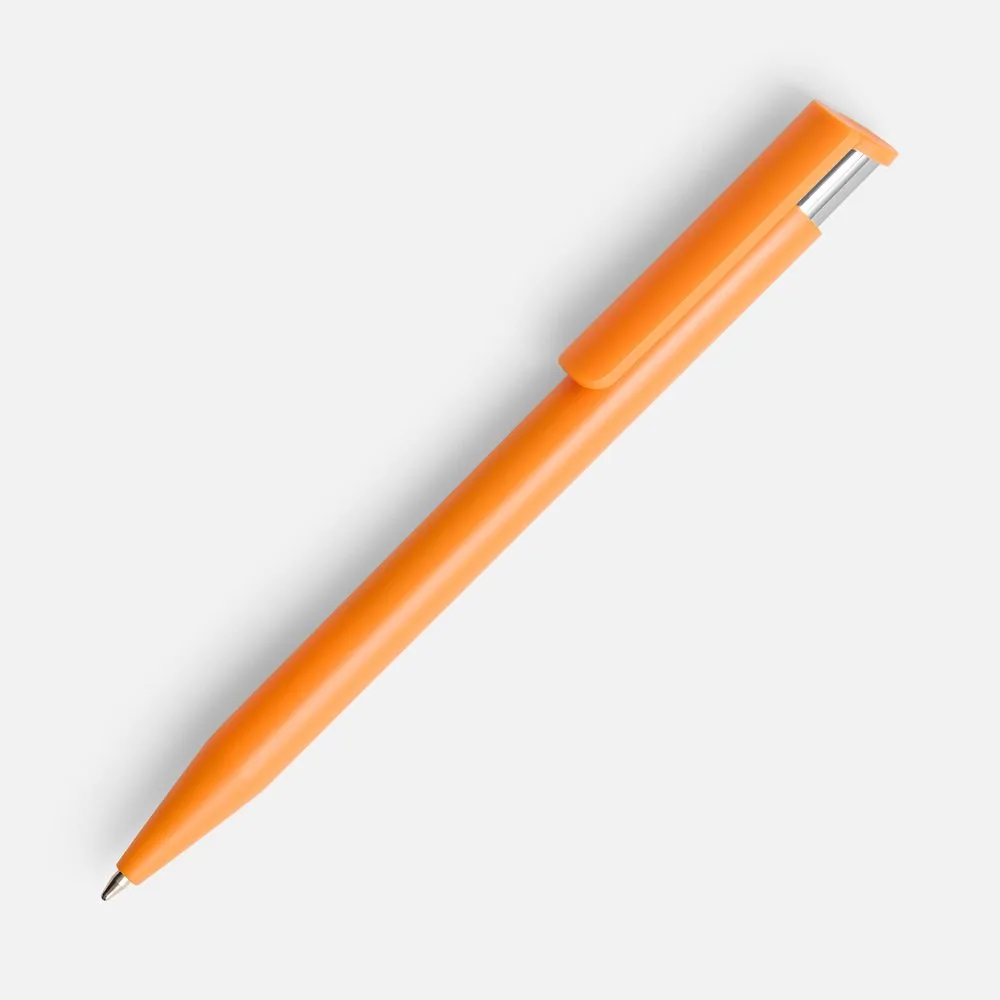 Ручка шариковая Tippo, черный