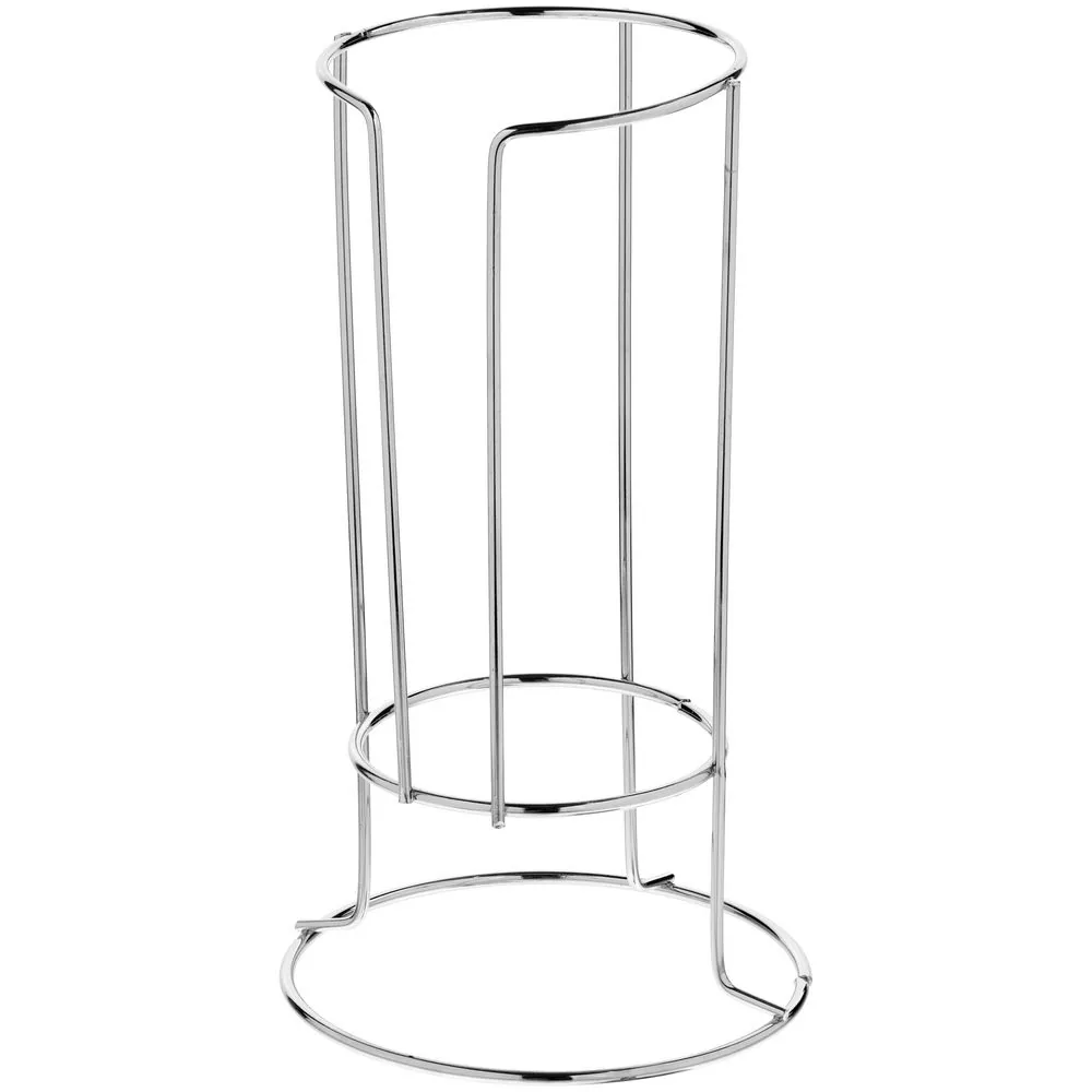 Подставка для 4 кружек Inset, черный