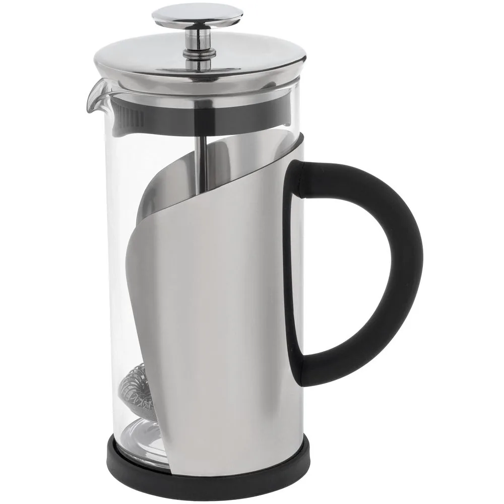 Френч-пресс Cupcode, черный