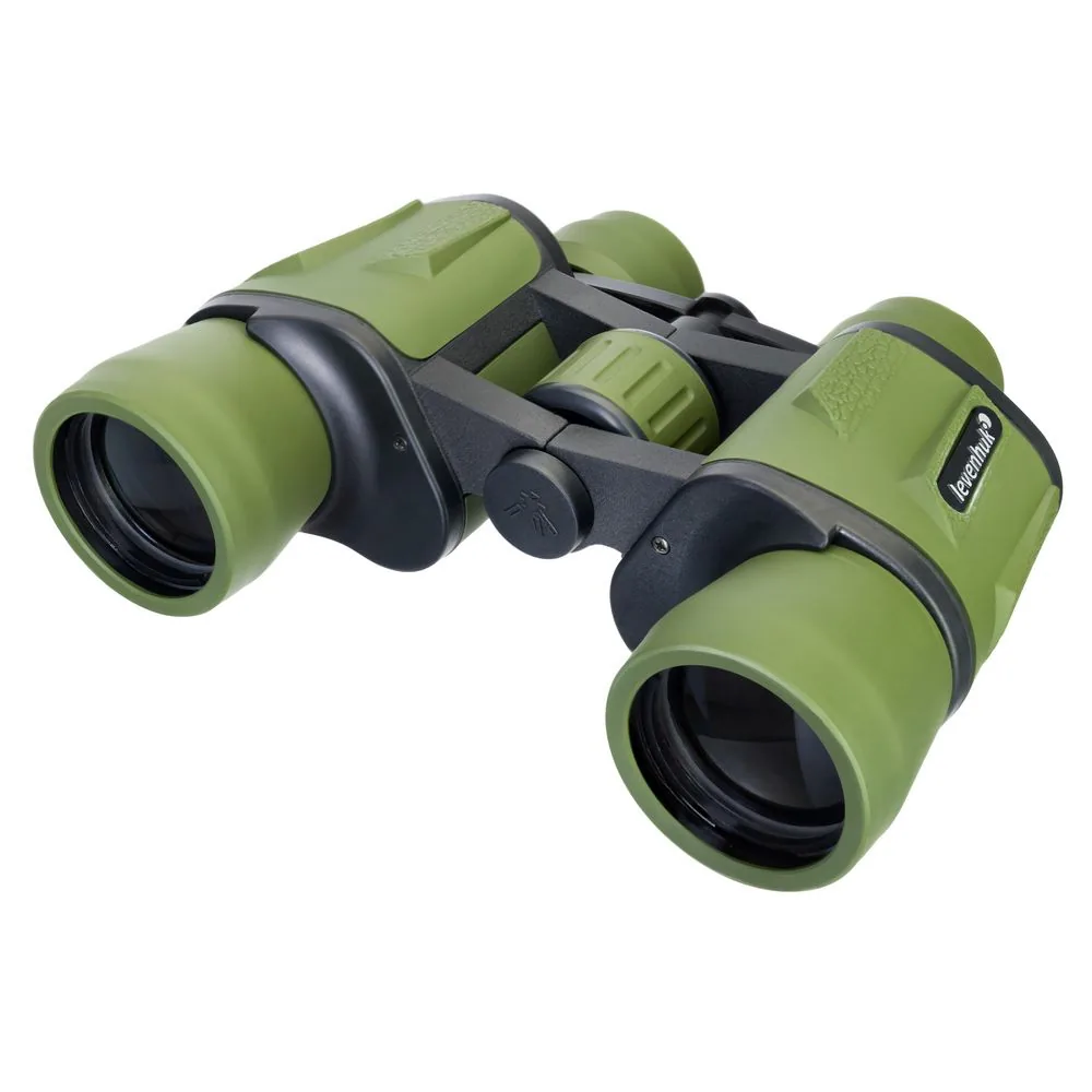 Бинокль Travel 10x, черный