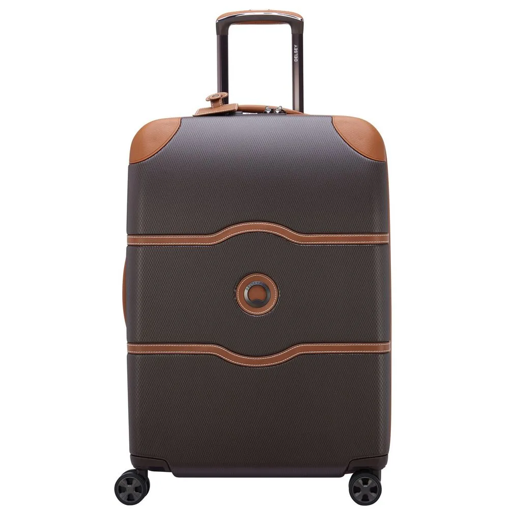 Чемодан Chatelet Air 2.0 M, черный