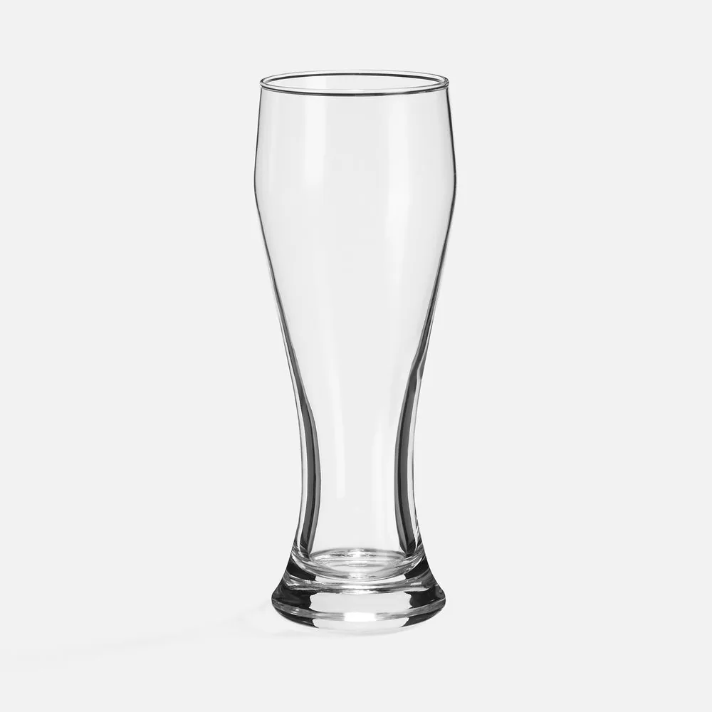 Бокал пивной Pub Weizen для набора, черный